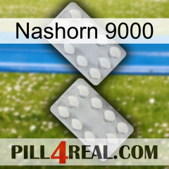 Rhino 9000 17